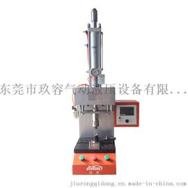 气液增力压铆设备，气液增力铆接机，气液增力压铆机