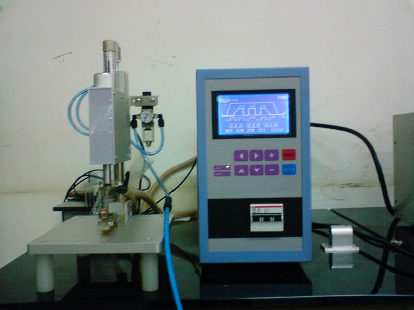 热压焊机-极细同轴线取代AVIO