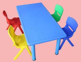 厂家直销儿童桌椅幼儿园桌椅安全环保
