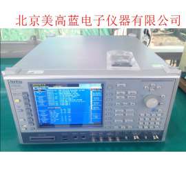 降价处理安立MT8820C二手无线电综合测试仪器