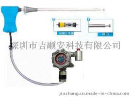 高温二氧化硫检测仪JSA5-SO2-H