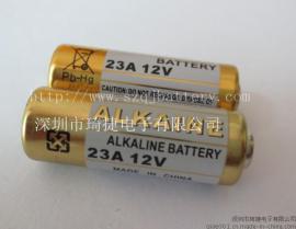 12V 23A遥控器电池