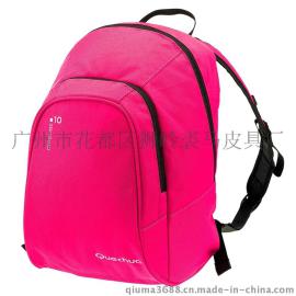 背包 运动包 运动休闲双肩背包 学生书包户外旅行小包男女 10L