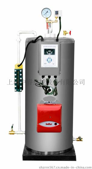 中睿LSS0.03发酵蒸煮用小型环保节能燃油蒸汽发生器