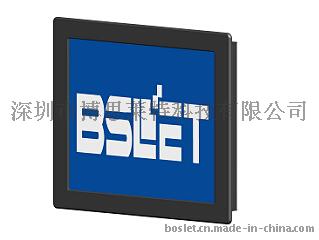 BST-190M1TRB10 19寸嵌入式触摸显示器