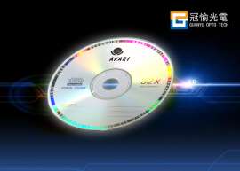 光盘压模 空白光盘 CD DVD