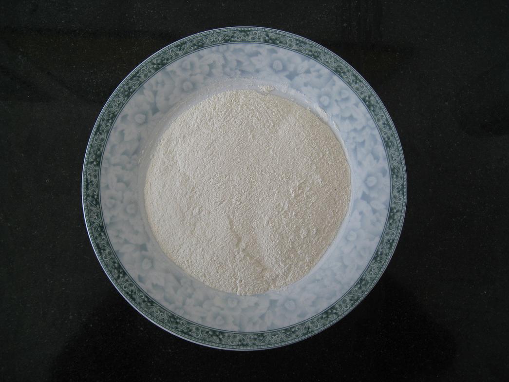 脱水白洋葱粉（80-100目）