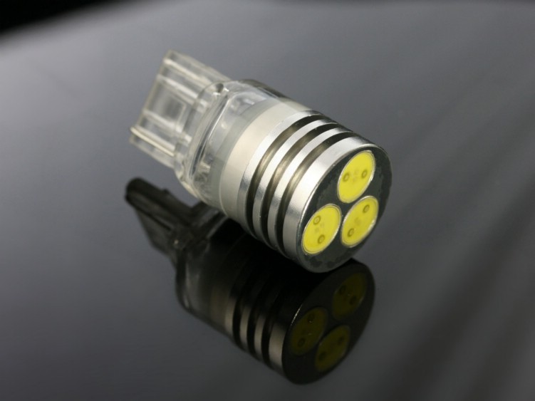 LED刹车转向灯（T20）