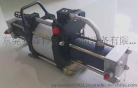 赛森特DGD系列气体增压泵（单级双作用）
