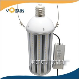 LED80W防水玉米灯，可在户外单独使用的防水LED玉米灯