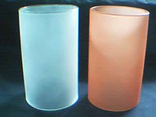 灯杯专用耐高温彩色玻璃涂料（SN 3300）