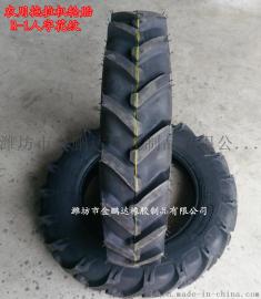 农用拖拉机轮胎9.5-20 收割机轮胎9.50-20 R-1 人字花纹