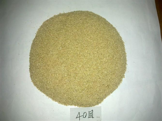 目稻壳粉（TZTJ）