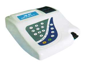 吉林维尔US-200尿液分析仪