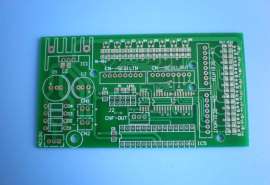 广州专业生产PCB电路板厂家