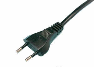 VDE插头电源线 (PK001)