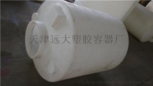 北京5立方聚乙烯化工储罐