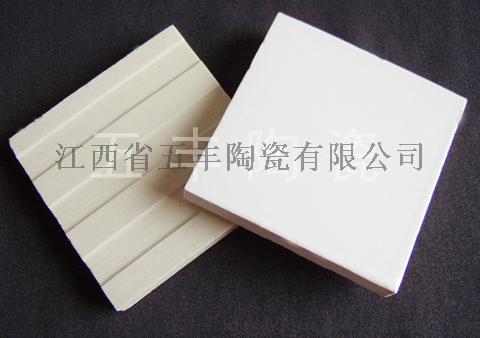 五丰陶瓷供应耐酸瓷板
