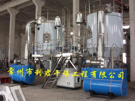 胶原蛋白干燥设备之喷雾干燥设备  江苏厂家供应