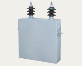 BFM6.6-50-3W高压并联电容器巨速电气