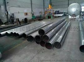 国盛威专业生产高质量焊管