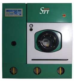 四氯乙烯全封闭环保干洗机（GXF-8D）