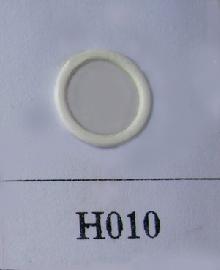 尼龙包胶扣（H010）