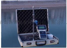 LB-JCM2便携式流速、流量测定仪