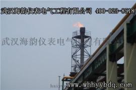 【四川】焦炉净煤气放散点火 自动放散点火装置厂家-海韵仪表