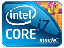 酷睿Intel Core i7-3930K(CPU)中央处理器