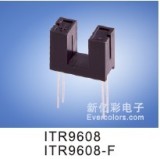 槽型光电开关（ITR9608, ITR180，ITR1101，IT）