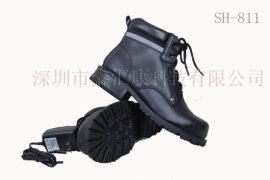 鑫汇康SH-811警用充电保暖鞋