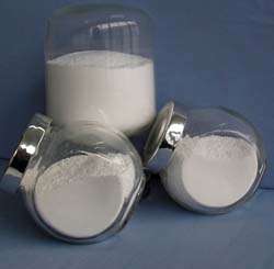 纳米钛白粉专用于钛酸锂 超细二氧化钛