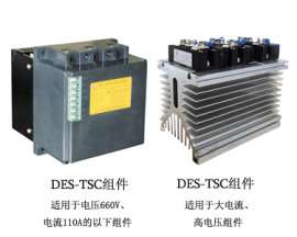 DSZK-TSC可控硅投切组件
