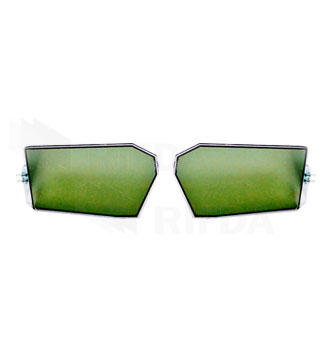 3D快门眼镜LCD镜片（SF130014）