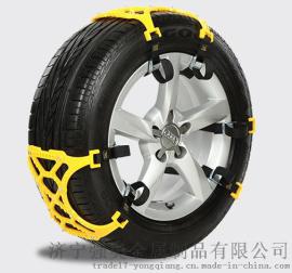 通用型轮胎橡胶防滑链
