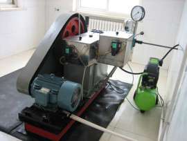 3D-SY200MPa高压电动试压泵