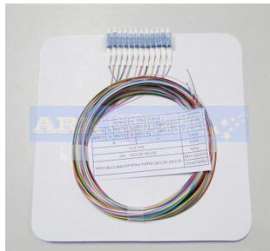 LC光纤尾纤 12色光纤跳线尾纤 0.9光纤连接器 光纤跳线厂家批发
