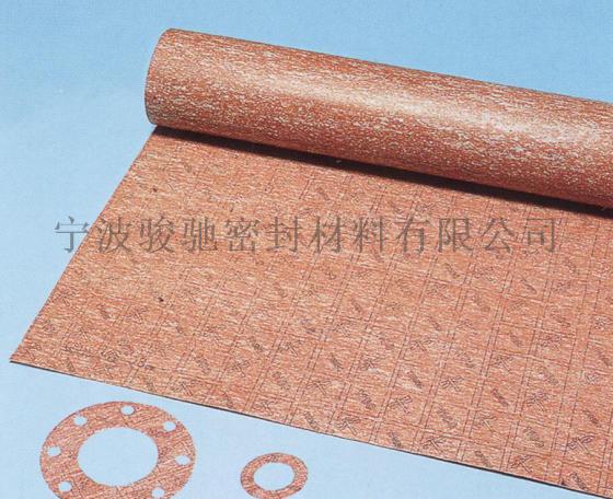 XB450高压石棉橡胶板