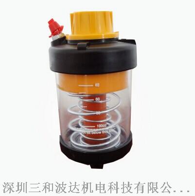 微量油脂注油器-大同自动加油杯-FAG轴承自动加脂器