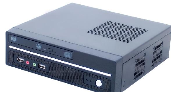 Mini-ITX机箱