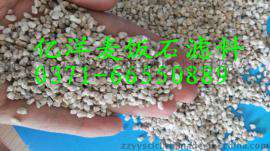 嘉兴水质净化去杂用麦饭石作用 2-4mm麦饭石分类